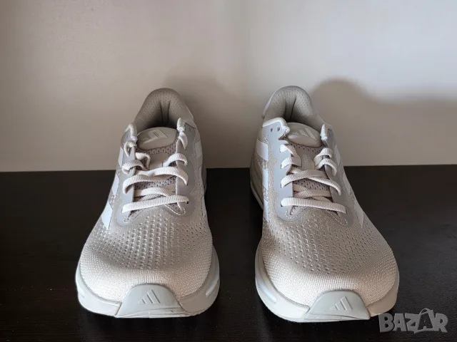 adidas Supernova Rise 40.5номер 25см Стелка Нови с кутия , снимка 4 - Маратонки - 55422609