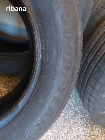 Гуми "Good Year" DOT-30/25, снимка 3 - Гуми и джанти - 54106139