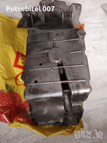 Картер за Опел Зафира Б 1.8 140 hp, снимка 5 - Части - 54504107