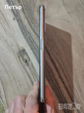 Huawei P Smart 2021 – 4GB RAM / 128GB – КАТО НОВ, снимка 4 - Huawei - 55495998