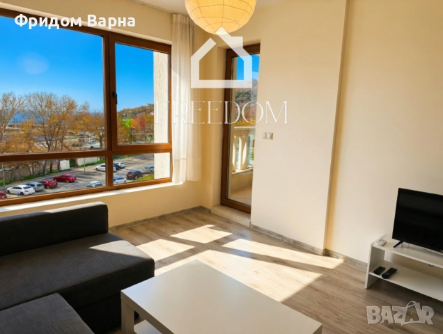 Продава 2-СТАЕН - град Варна, Аспарухово, снимка 7 - Апартаменти - 55286007