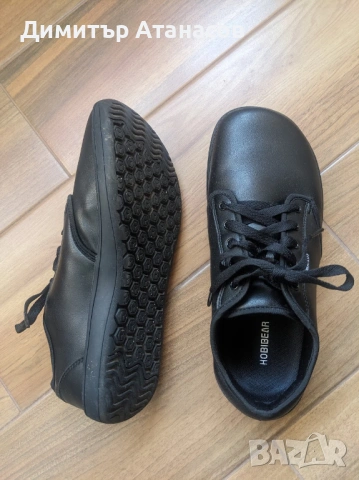 Боси обувки Hobibear 45 номер, снимка 4 - Маратонки - 54242007