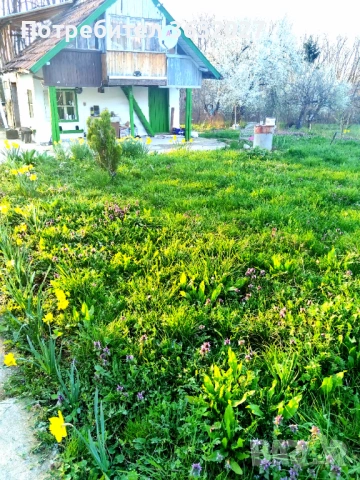 Продава! се Имот в близост до Град Враца Мало Крайще , снимка 2 - Парцели - 54100939