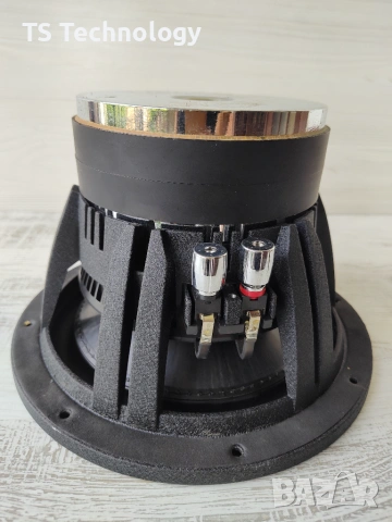 Топ състояние! Субуфер 10" Emphaser X-Treme EX10-T6 (500W RMS / 4 Ohms), снимка 7 - Аксесоари и консумативи - 55282685