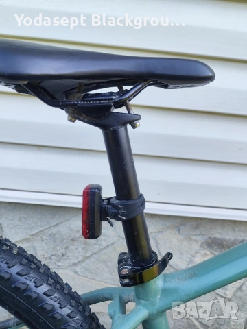 планински велосипед CUBE AIM PRO, колело, байк, , снимка 7 - Велосипеди - 54154485