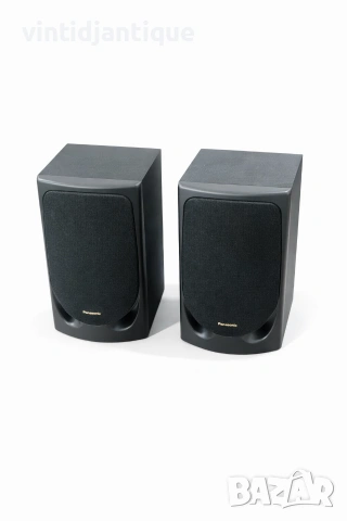 2-лентова аудио тонколона Panasonic SB-CH40, снимка 3 - Тонколони - 54067015