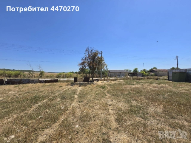 Парцел в село Дибич от Собственик, снимка 3 - Парцели - 54586052