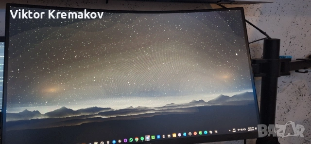 монитор Acer