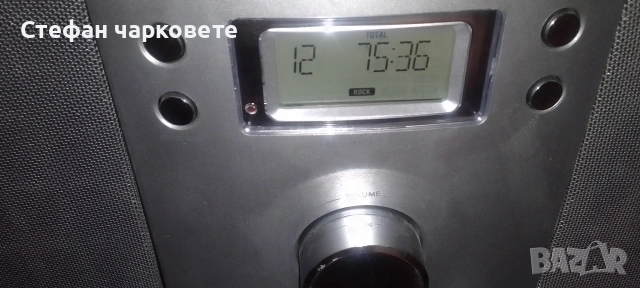 Аудио уредба със тонколони комплект , снимка 5 - Аудиосистеми - 54585127