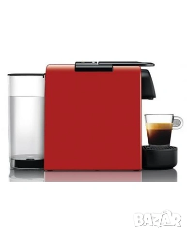 Kафе машина Nespresso Essenza Mini D30, снимка 2 - Кафемашини - 54172500