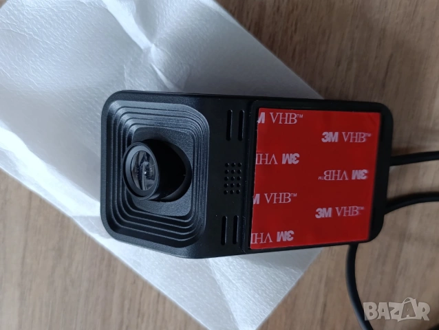 Видеорегистратор за автомобил с Android мултимедия