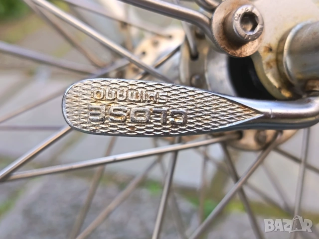 Велосипед MOVIE BY CINEMA, снимка 17 - Велосипеди - 54345010