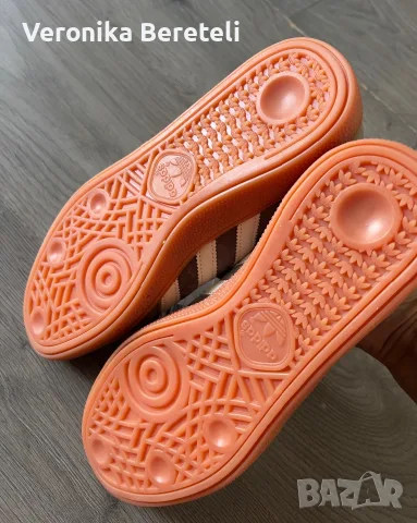 Нови Adidas Spezial 39р, снимка 4 - Маратонки - 55505447