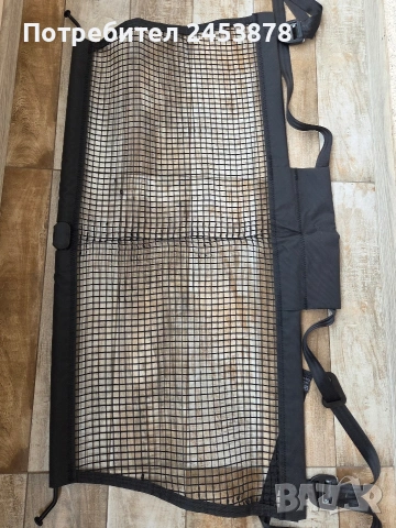 Разделителна вертикална мрежа Volvo XC60 I, снимка 6 - Аксесоари и консумативи - 54181908