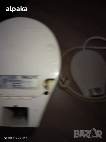 Philips електрическа кана 1,7л - използвана, снимка 6 - Кани - 55381536