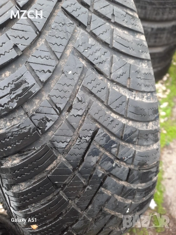 ляти джанти с гуми 5×114.3, 16цола за СУЗУКИ , снимка 5 - Гуми и джанти - 54070784