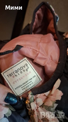 Детско преходно яке на "Terranova", снимка 4 - Детски якета и елеци - 54223616