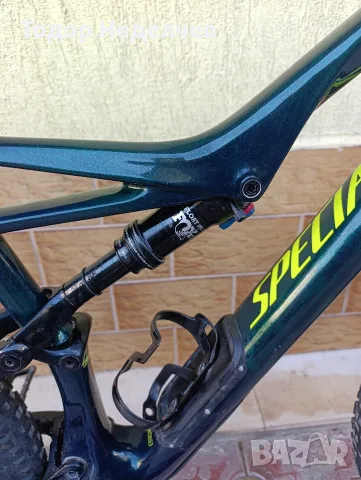Specialized 29 цола Карбон , снимка 9 - Велосипеди - 55630711