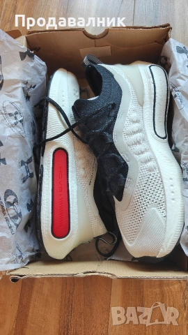 Under Armour UA Phantom 4 – НОВИ, №44 (EU) / 28 см – Оригинални