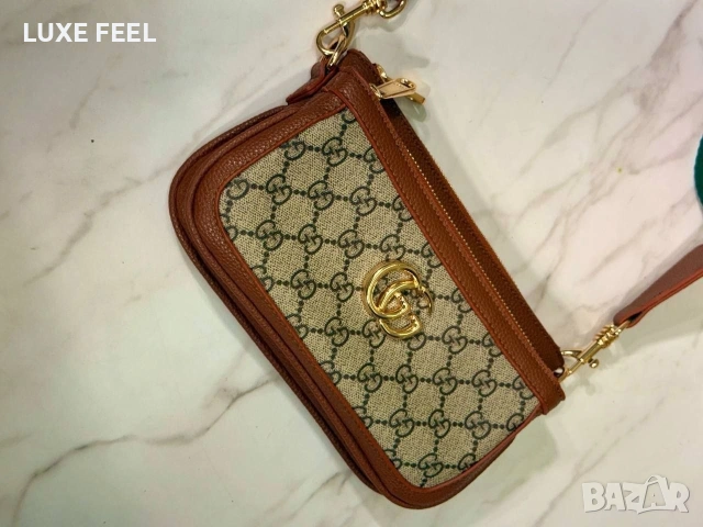 Gucci ⚜️ Дамски Чанти , снимка 10 - Чанти - 54315763