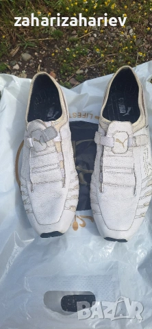 Спортни обувки Puma, снимка 2 - Спортни обувки - 54774871