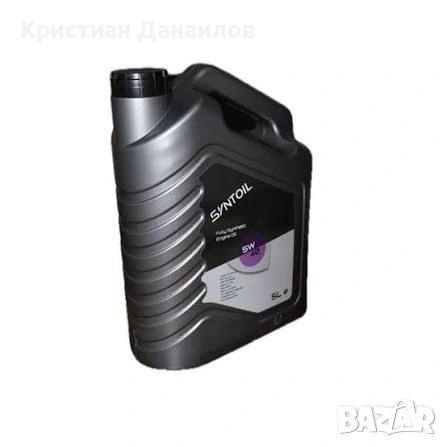 Евтино Двигателно масло 5w40 , снимка 3 - Аксесоари и консумативи - 54991962