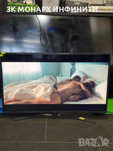 Smart Телевизор LG 43UN74006LB / +ДИСТАНЦИОННО, снимка 18 - Телевизори - 54092243