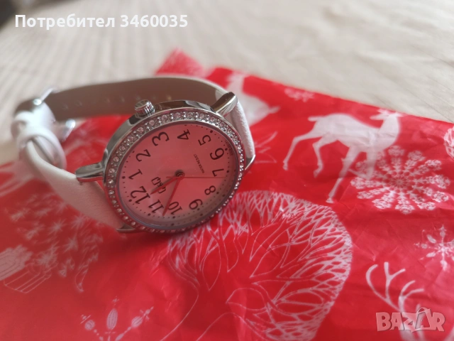 Дамски часовник 