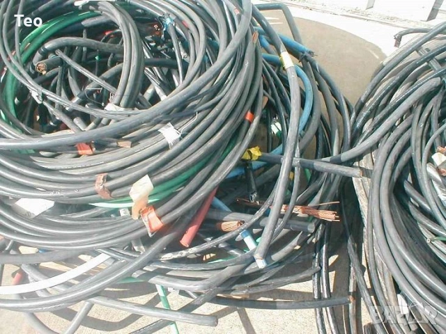 Изкупувам кабели, снимка 2 - Друга електроника - 54998820