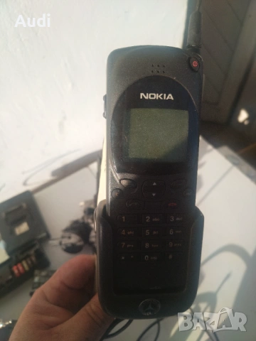  Реле, вакуум, емблема, телефон NOKIA Mercedes W140, снимка 15 - Части - 54323272