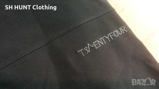 TWENTYFOUR WATERPROOF Stretch Trouser размер L панталон еластичен водонепромокаем - 2573, снимка 11 - Панталони - 54257801