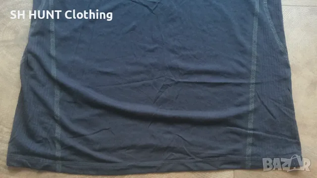 GYMSHARK T-Shirt Размер XL / XXL мъжка тениска за фитнес 10-69, снимка 9 - Тениски - 55494166