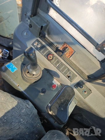 ЧЕЛЕН ТОВАРЧА LG 958 ST, снимка 14 - Индустриална техника - 54133126