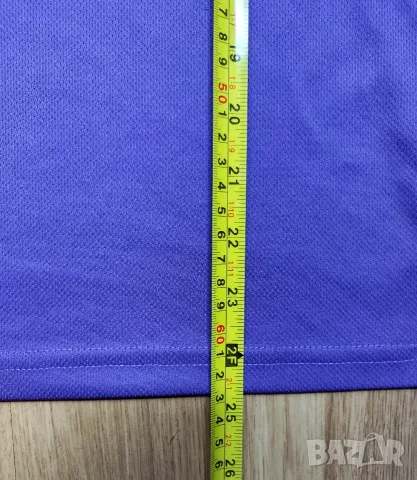 NBA / Los Angeles Lakers - спортна тениска, снимка 9 - Спортни дрехи, екипи - 55682915
