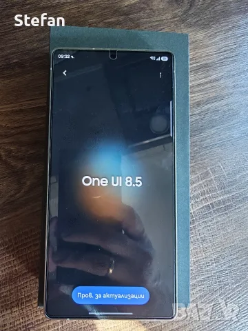 Samsung S25 ultra 512 Гаранция!, снимка 7 - Samsung - 55592754