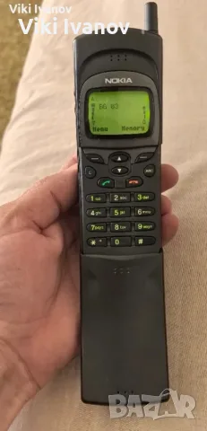 Нокия 8110+зарядно