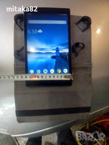 Таблет Lenovo TB-8504 X, снимка 3 - Таблети - 54458695