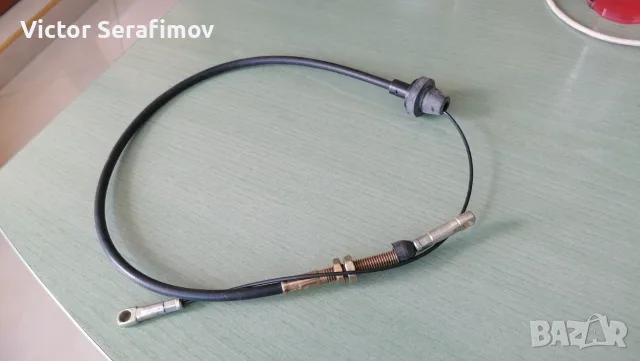 Жило газ Люблин 2, кат.№ 3352111237, снимка 3 - Части - 55528738