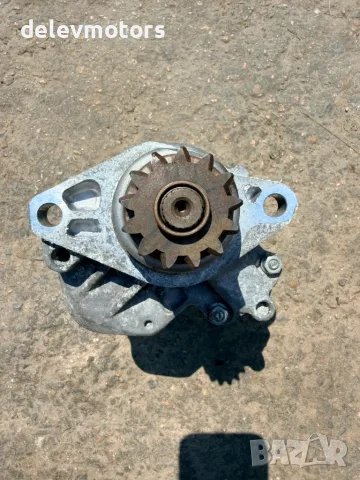 28100-0P090 стартер от Toyota Highlander (GSU7) 3.5 VVTI двигател 2GR-FKS 249 кс., автоматик, 4x4, снимка 5 - Части - 55556219