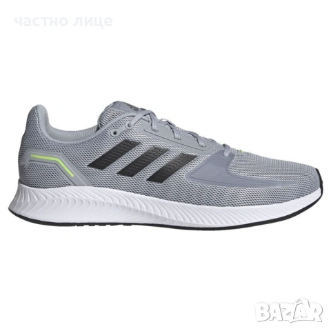 adidas Runfalcon 2.0 , снимка 5 - Маратонки - 54429087