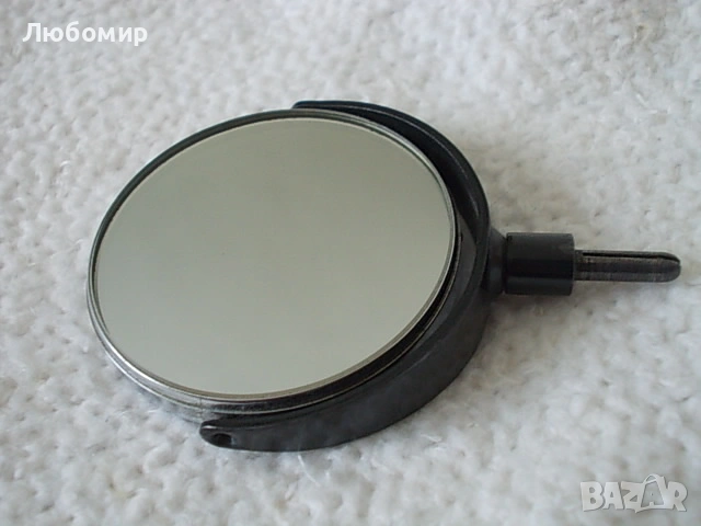 Огледало за микроскоп Carl Zeiss, снимка 3 - Медицинска апаратура - 54763107