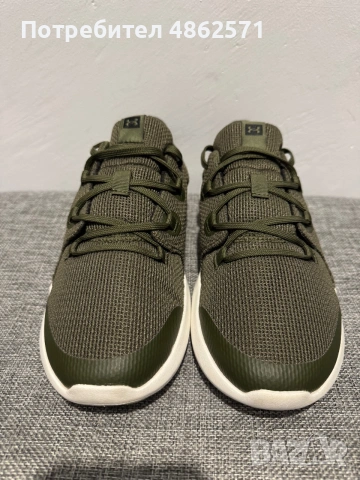 Under Armour Ripple 2.0 GS , снимка 2 - Маратонки - 55201160