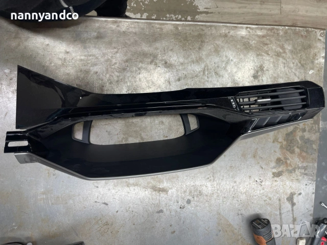 Интериорна пластмаса табло за Peugeot 308 P5 308 2021 2022 2023