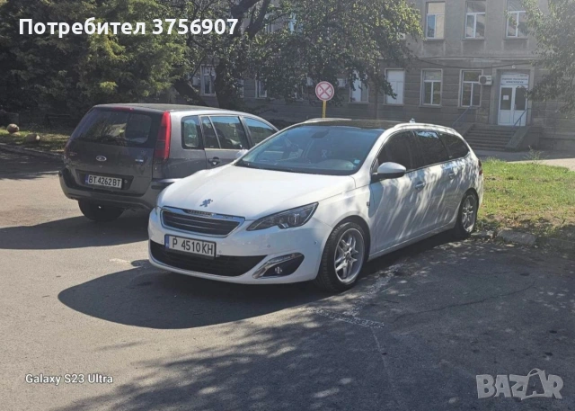 Продажба на автомобил, снимка 3 - Автомобили и джипове - 55160770