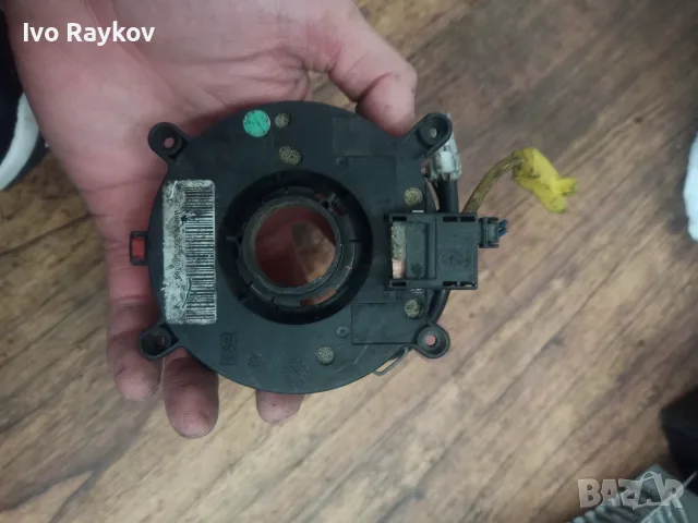 Лентов кабел Nissan Primera 1, снимка 6 - Части - 55407440