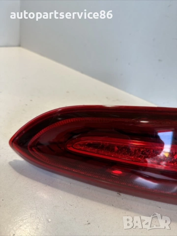 Заден ляв вътрешен стоп за Hyundai Santa Fe 2.2 Crdi (2020) M02L, снимка 3 - Части - 54429035