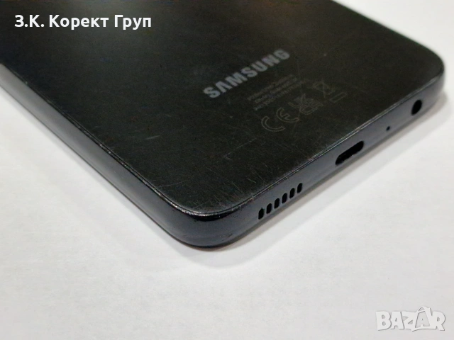 Samsung Galaxy A05 64GB 4GB RAM Dual, снимка 6 - Samsung - 55271258