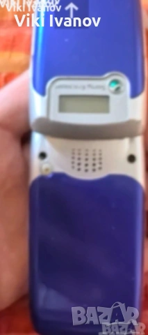 Сони ериксон Z600, снимка 2 - Sony Ericsson - 54940997
