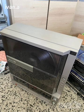Mitsubishi X7, снимка 2 - Радиокасетофони, транзистори - 54808037