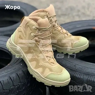Разпродажба на Тактически Кубинки с GORETEX мембрана и Кевлар на ЕДРО, снимка 15 - Екипировка - 54580608